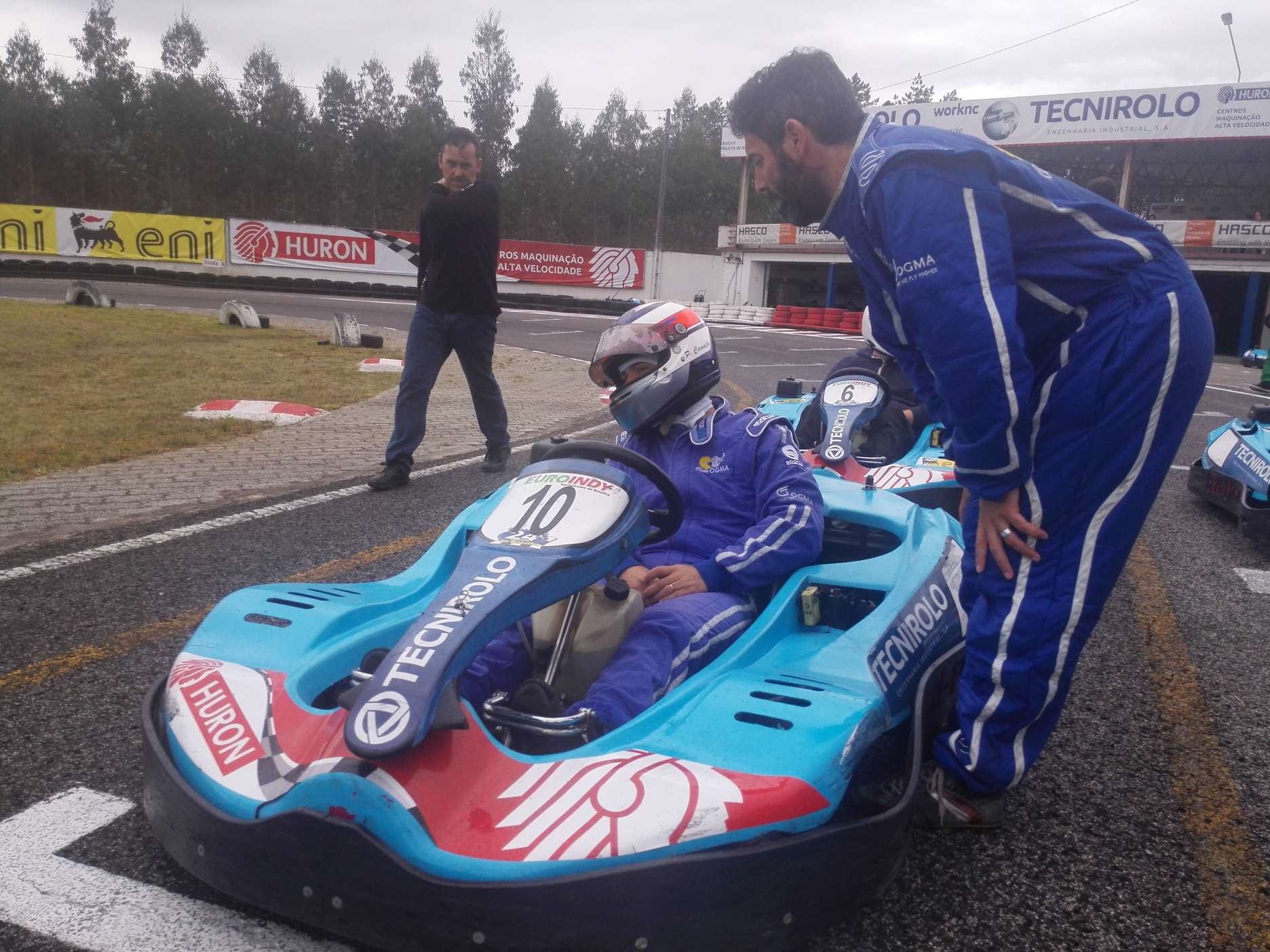 20º Campeonato Nacional Kart17